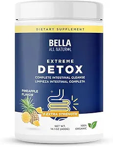 Limpia Vientre Detox