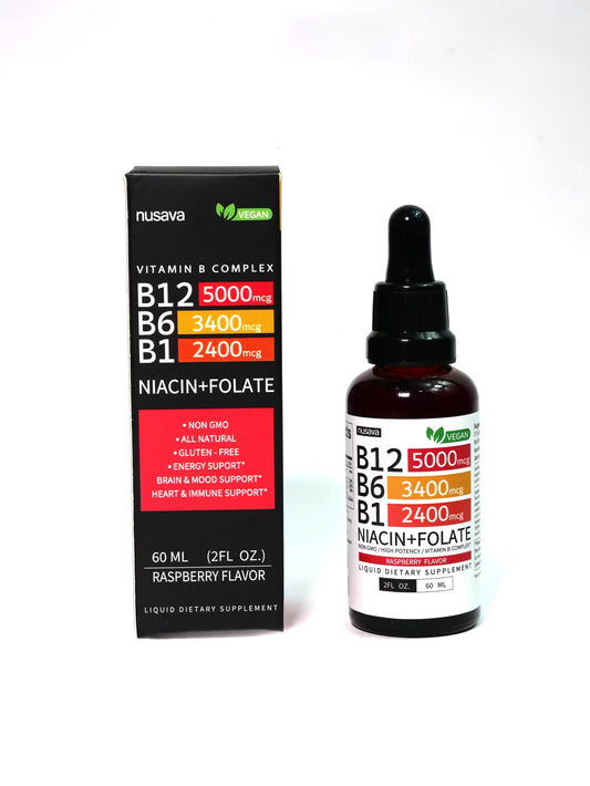 B-Energy 12
